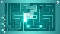Maze: Path of Light 1