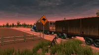 Australian Road Trains 3