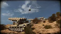 Wargame: Red Dragon - Nation Pack: Israel 4