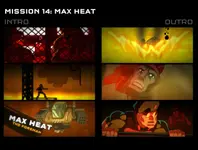 Strike Force Heroes Digital Artbook & Outfit 2