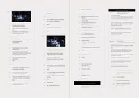 OPUS: Echo of Starsong Official Game Script -Vol.1- Deluxe 3