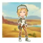 My Time At Portia - NPC Attire Package 2