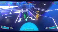 Disco Dodgeball 2