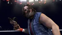 WWE 2K25 Wyatt Sicks Pack 3