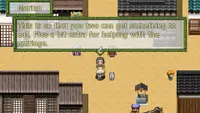 Sins Of The Demon RPG 2
