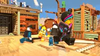 The LEGO® Movie - Videogame 1