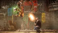 Mortal Kombat 11 Shao Kahn 3