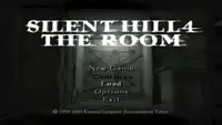Silent Hill 4: The Room 1