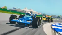 Formula Legends : Turbo Power Pack 1
