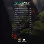Moduwar - Supporter Pack 3
