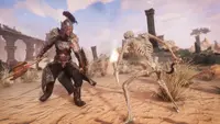 Conan Exiles - The Imperial East Pack 4