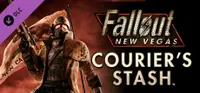 Fallout New Vegas: Courier's Stash 1