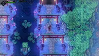 CrossCode - Ninja Skin 4