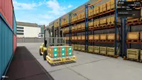 Food Processing Simulator 4