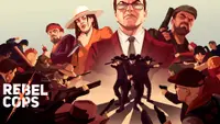 Rebel Cops 1