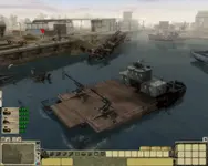 Men of War: Red Tide 3