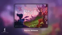 My Brother Rabbit - Artbook 1