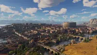 Anno 117: Pax Romana (PS5) 1