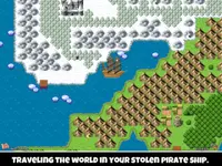 Aveyond: Gates of Night 3