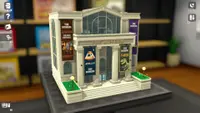 Diorama Builder - The Museum 1