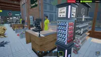Tobacco Shop Simulator 3
