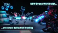 FORCED SHOWDOWN: Drone Invasion 1