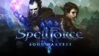 SpellForce 3: Soul Harvest 1