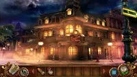 Brightstone Mysteries: The Others 1