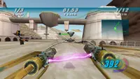 STAR WARS™ Episode I: Racer 1