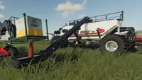 Farming Simulator 19 - Bourgault DLC 1