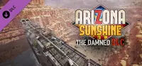 Arizona Sunshine® - The Damned DLC Deluxe 1