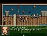 The Walsingham Files - Chapter 2 4