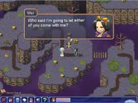 Aveyond: The Darkthrop Prophecy 4