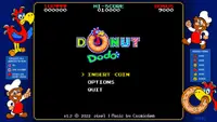 Donut Dodo 1