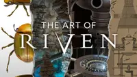 The Art of Riven Deluxe 1
