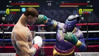 Real Boxing 2: (PS4) 4