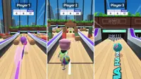 Skyline Bowling: Bright Style Complete 2