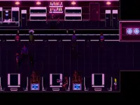 Mercury: Cascade into Madness 2