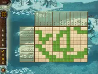 Griddlers Legend Of The Pirates 4