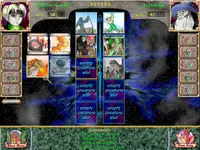 Astral Tournament - a prequel of the Astral Masters 3