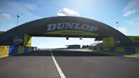 Automobilista 2 - Circuit des 24 Heures du Mans 4