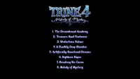 Trine 4: Melody of Mystery Soundtrack 1