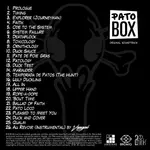 Pato Box Original Soundtrack 2