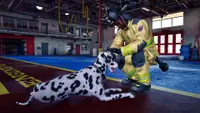 Firefighting Simulator: Ignite - Fire Station Companion Pack 1