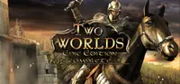 Two Worlds Epic Edition Complete Complete 1