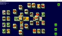Food Mahjong 3