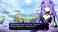 Hyperdimension Neptunia Re;Birth1 AV Club DLC 3