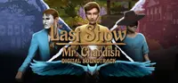 The Last Show of Mr. Chardish Soundtrack 1
