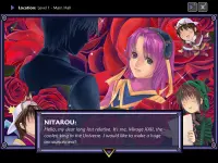 OASE - Other Age Second Encounter 2