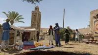 Arma 3 Creator DLC: Western Sahara 3